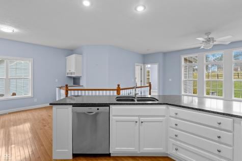 3901 Terrace Woods Drive Columbus IN 47201