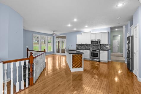3901 Terrace Woods Drive Columbus IN 47201