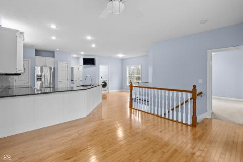 3901 Terrace Woods Drive Columbus IN 47201