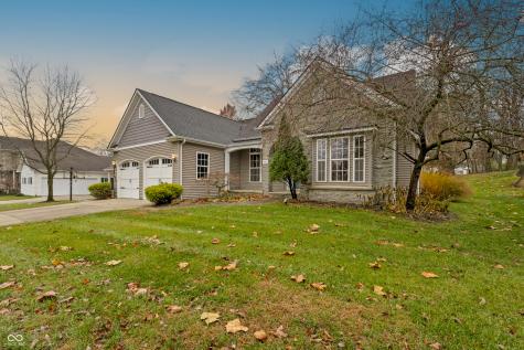 3901 Terrace Woods Drive Columbus IN 47201