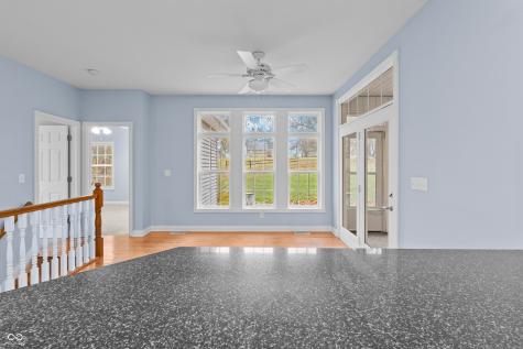 3901 Terrace Woods Drive Columbus IN 47201