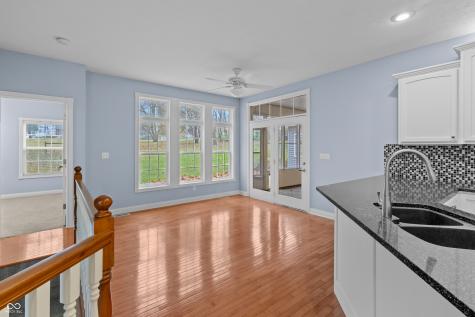 3901 Terrace Woods Drive Columbus IN 47201