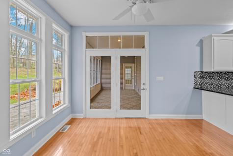 3901 Terrace Woods Drive Columbus IN 47201