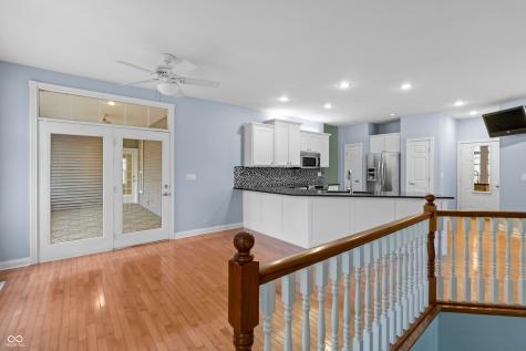 3901 Terrace Woods Drive Columbus IN 47201