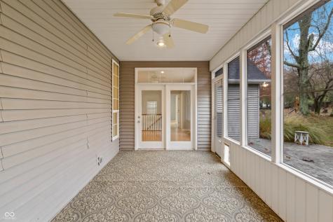 3901 Terrace Woods Drive Columbus IN 47201