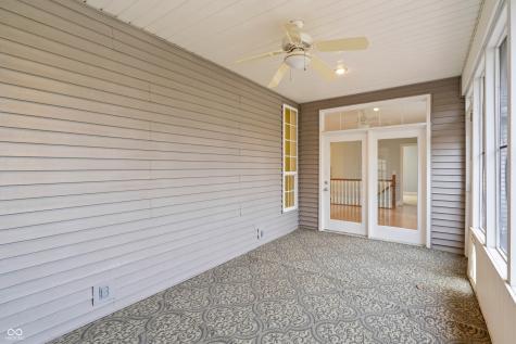 3901 Terrace Woods Drive Columbus IN 47201