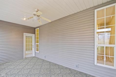 3901 Terrace Woods Drive Columbus IN 47201