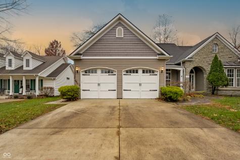 3901 Terrace Woods Drive Columbus IN 47201