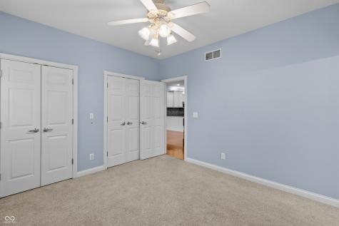 3901 Terrace Woods Drive Columbus IN 47201