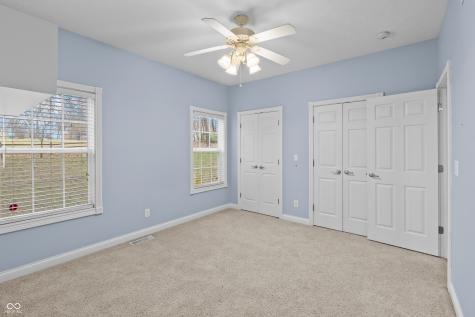 3901 Terrace Woods Drive Columbus IN 47201