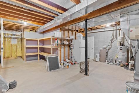 3901 Terrace Woods Drive Columbus IN 47201