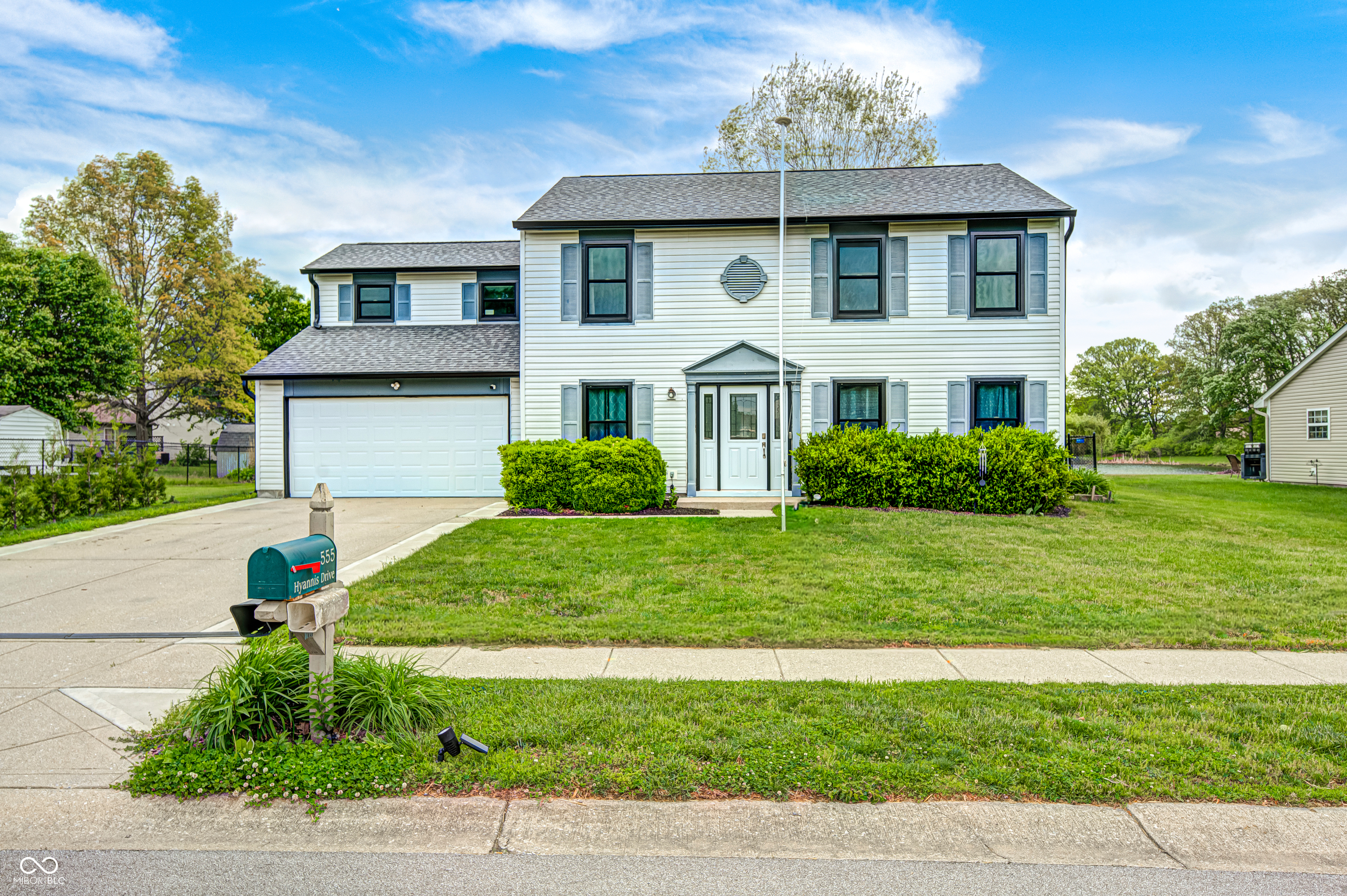 555 Hyannis Drive Avon IN 46123