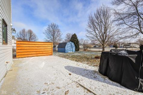 555 Hyannis Drive Avon IN 46123