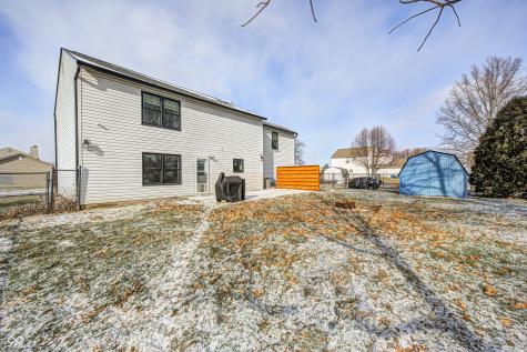 555 Hyannis Drive Avon IN 46123