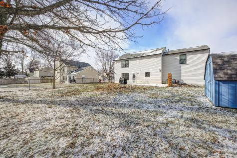 555 Hyannis Drive Avon IN 46123