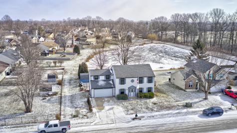 555 Hyannis Drive Avon IN 46123