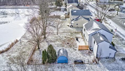 555 Hyannis Drive Avon IN 46123