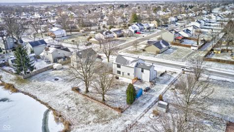 555 Hyannis Drive Avon IN 46123