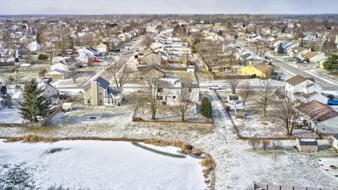 555 Hyannis Drive Avon IN 46123