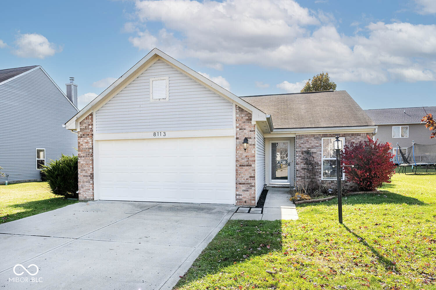 8113 Rambling Road Indianapolis IN 46239
