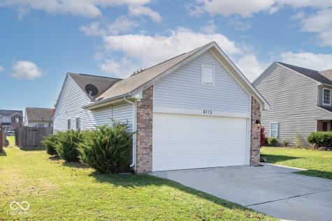 8113 Rambling Road Indianapolis IN 46239