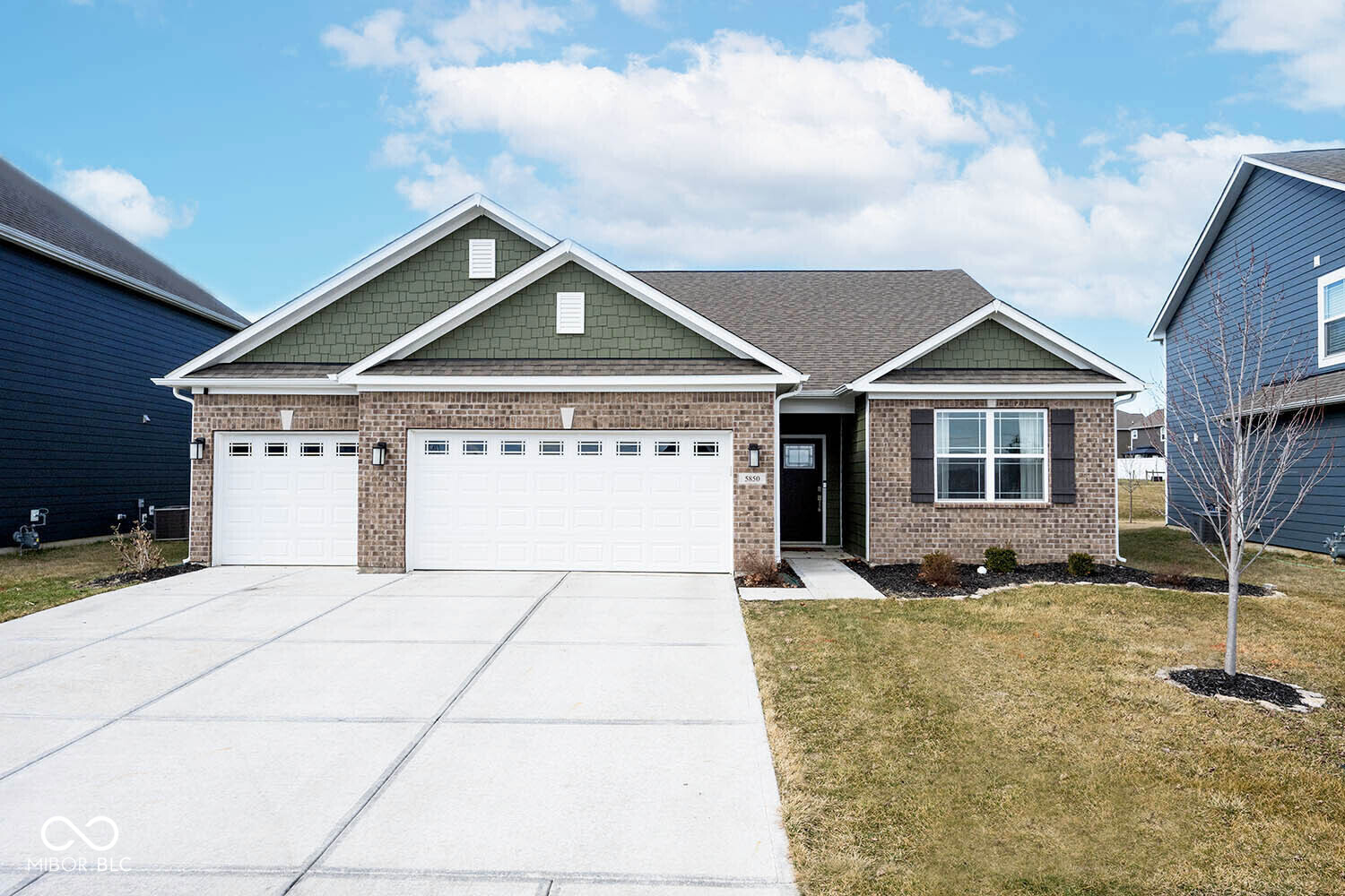 5850 Tart Boulevard Indianapolis IN 46239