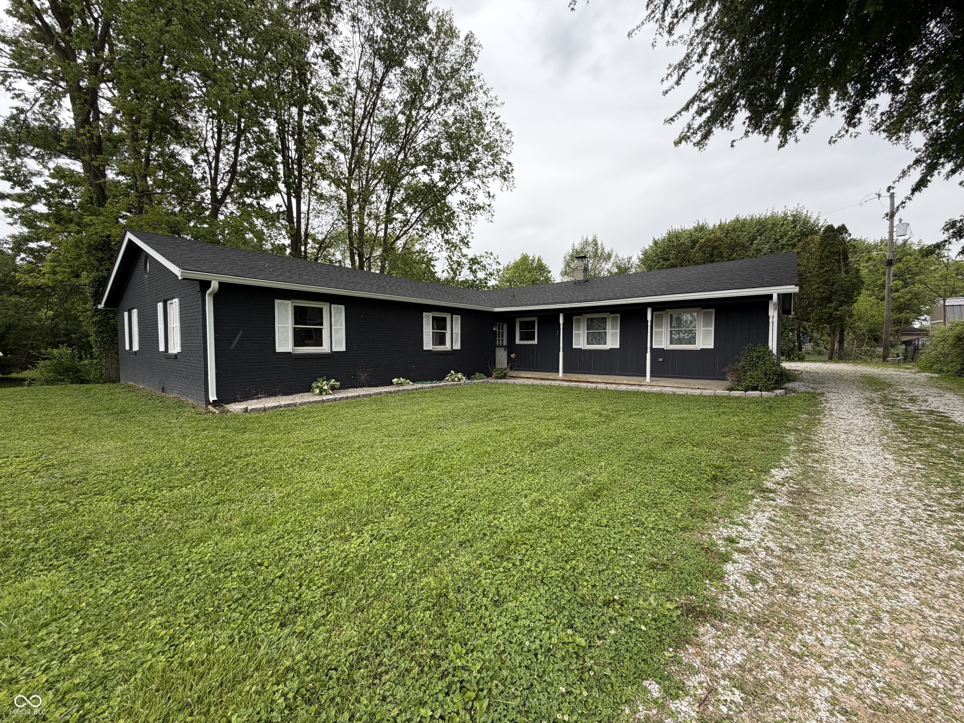 2258 W Country Club Road Crawfordsville IN 47933