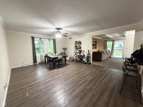 2258 W Country Club Road Crawfordsville IN 47933