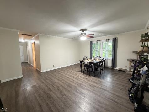 2258 W Country Club Road Crawfordsville IN 47933