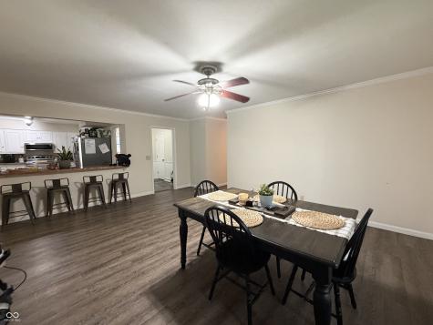 2258 W Country Club Road Crawfordsville IN 47933
