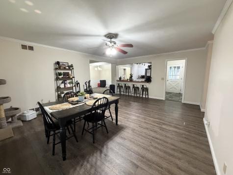 2258 W Country Club Road Crawfordsville IN 47933