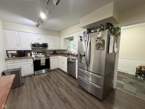 2258 W Country Club Road Crawfordsville IN 47933