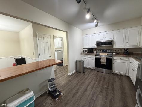 2258 W Country Club Road Crawfordsville IN 47933
