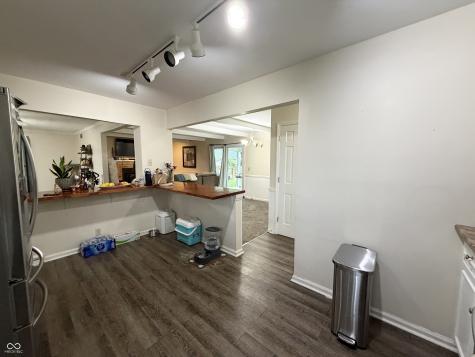 2258 W Country Club Road Crawfordsville IN 47933