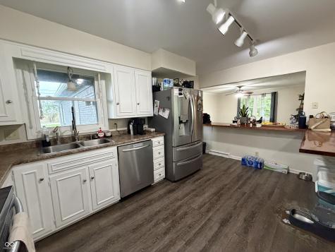 2258 W Country Club Road Crawfordsville IN 47933