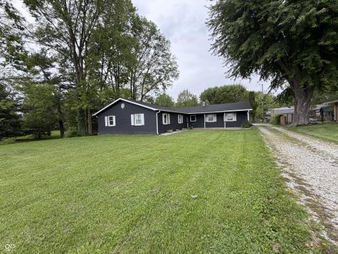 2258 W Country Club Road Crawfordsville IN 47933