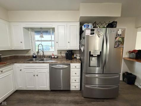 2258 W Country Club Road Crawfordsville IN 47933