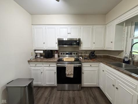 2258 W Country Club Road Crawfordsville IN 47933