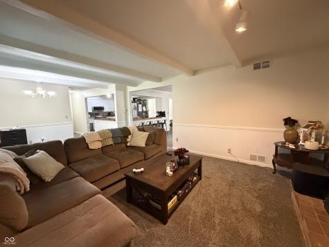 2258 W Country Club Road Crawfordsville IN 47933