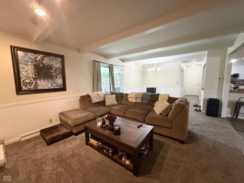 2258 W Country Club Road Crawfordsville IN 47933