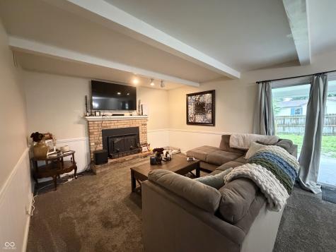 2258 W Country Club Road Crawfordsville IN 47933