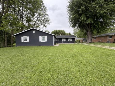 2258 W Country Club Road Crawfordsville IN 47933