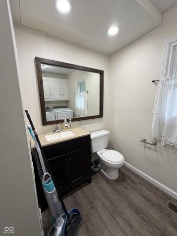 2258 W Country Club Road Crawfordsville IN 47933