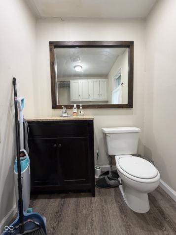 2258 W Country Club Road Crawfordsville IN 47933