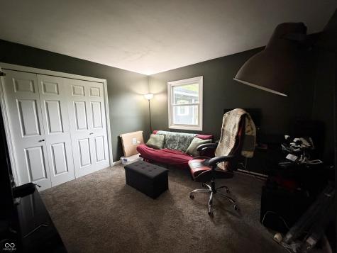 2258 W Country Club Road Crawfordsville IN 47933