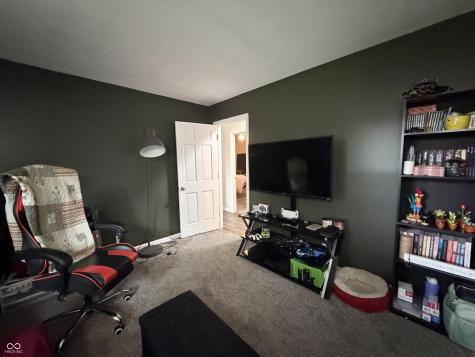 2258 W Country Club Road Crawfordsville IN 47933