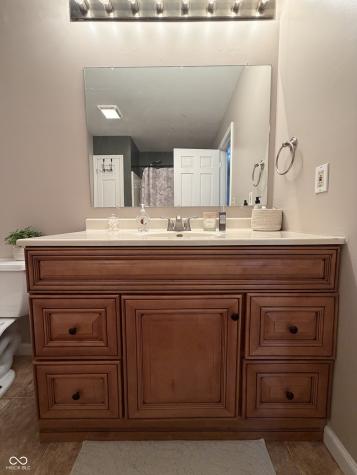 2258 W Country Club Road Crawfordsville IN 47933
