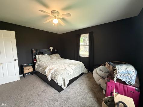 2258 W Country Club Road Crawfordsville IN 47933