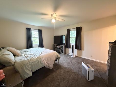 2258 W Country Club Road Crawfordsville IN 47933