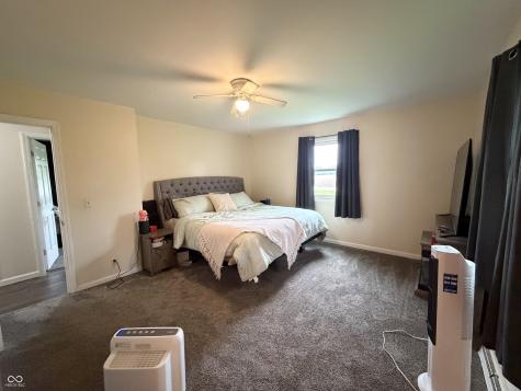 2258 W Country Club Road Crawfordsville IN 47933
